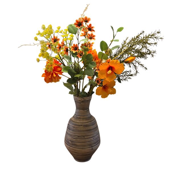 Kunstbloemen Wild Flower Kunstbloemen Wild Flower