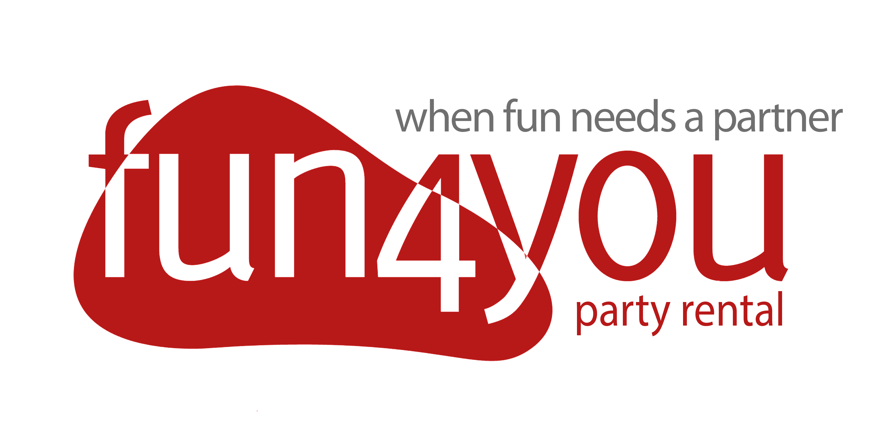 Fun4you bv Logo
